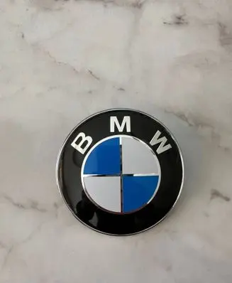 BMW X5 E70 Manufacturer badge logo/emblem 51148132375