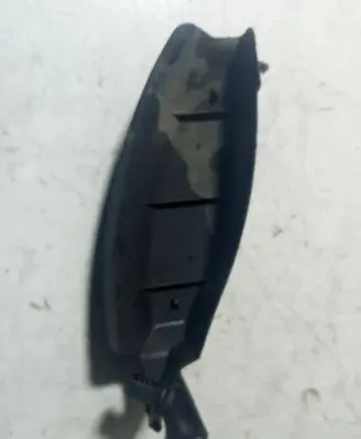 Lexus IS 220D-250-350 Intercooler air guide/duct channel 5147830040