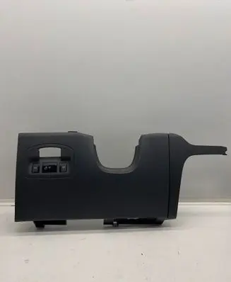 Jaguar I-Pace Dashboard lower bottom trim panel J9D3044F08A 05082019 687410