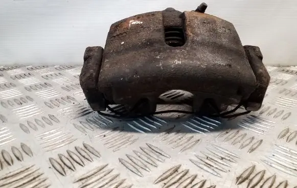 Audi A1 Front brake caliper