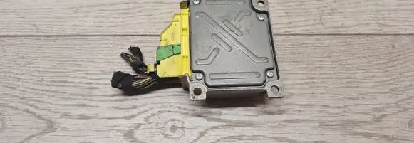 Mercedes-Benz E W211 Airbag control unit/module A2118203385