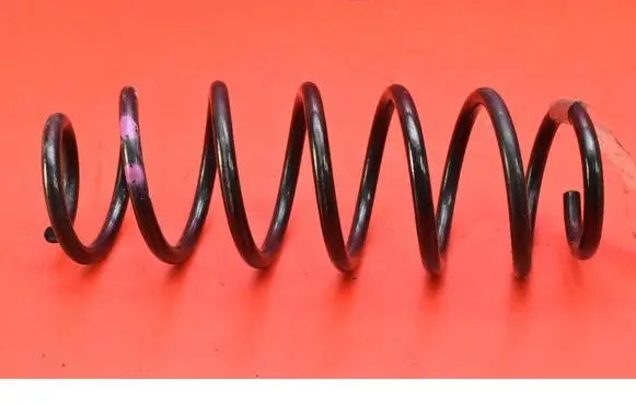 Citroen C5 Front coil spring