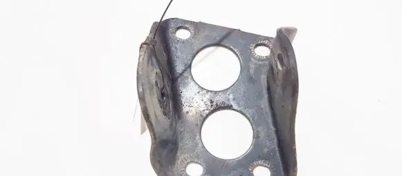 Volkswagen Golf IV Bracket in trunk/boot 