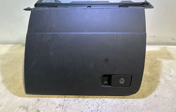 Volkswagen PASSAT B8 Glove box set 3G1857097N 0922700105 25731212017