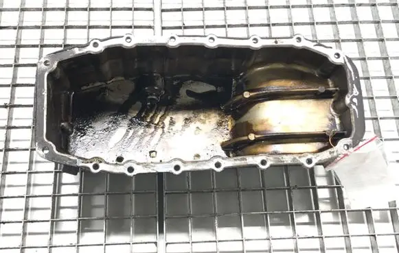 Fiat Linea Oil sump 55209020