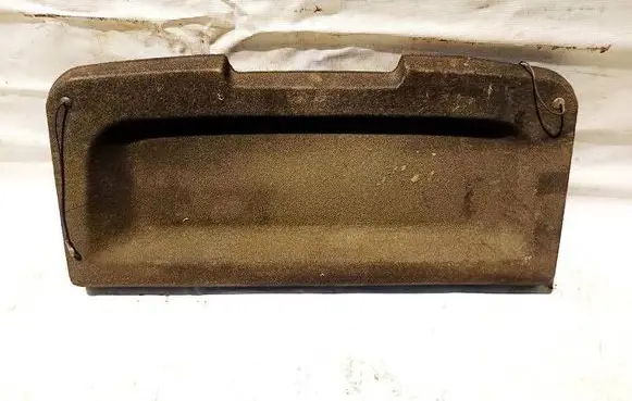 Fiat Punto (188) Parcel shelf 