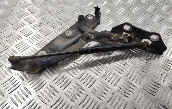 Jaguar XF X250 Tailgate/trunk/boot hinge
