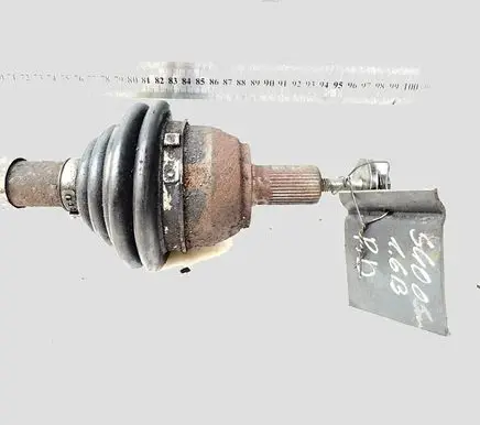 Ford Focus C-MAX Front driveshaft 3M513B436BAD