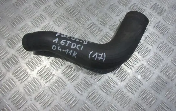 Ford Focus C-MAX Air intake hose/pipe