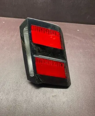 Peugeot 3008 II Rear/tail lights 9810477780 81560201