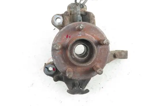 Ford Galaxy Front wheel hub spindle knuckle