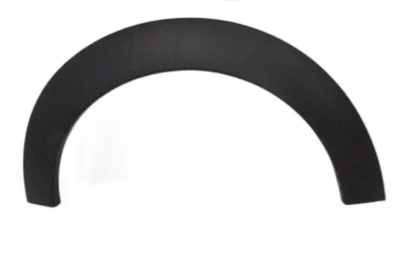 Citroen C4 Cactus Rear arch trim 9801554380