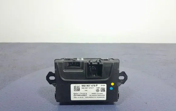 Porsche Cayenne (9PA) Other control units/modules 992907479P
