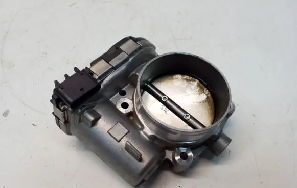 Chrysler 200 Throttle valve 05184349AC
