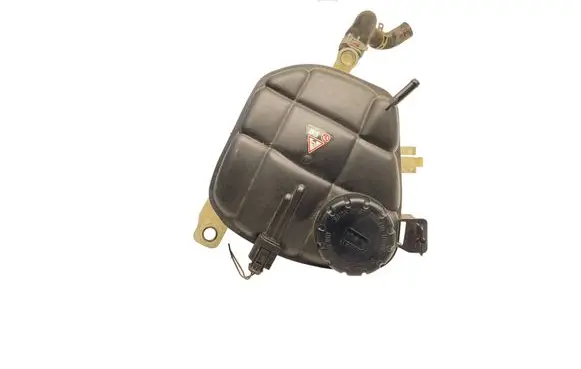 Mercedes-Benz ML W164 Coolant expansion tank/reservoir 1645000049 A1645000049