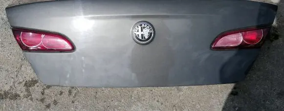 Alfa Romeo 159 Tailgate/trunk/boot lid 183TYS