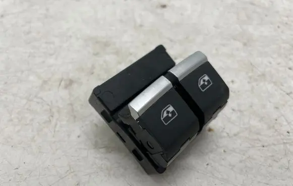 Audi A5 Electric window control switch 8W0959851F