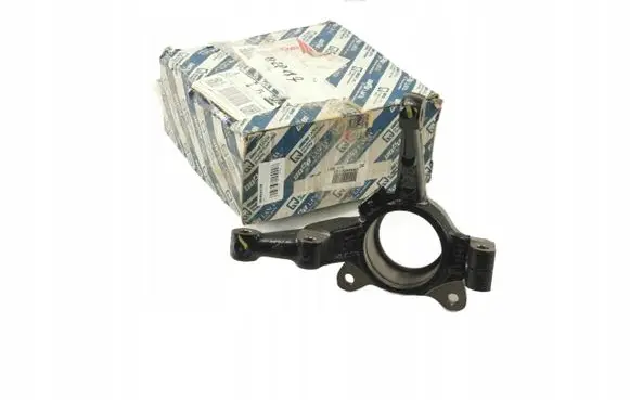 Lancia Delta I Front wheel hub spindle knuckle 46468138