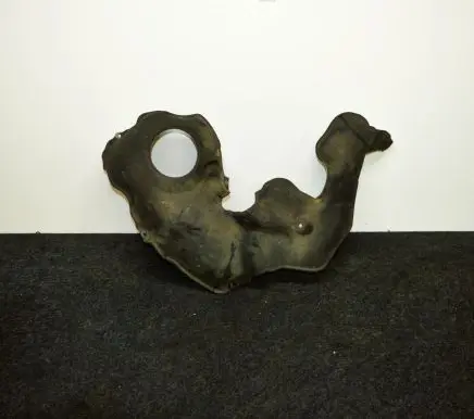 BMW X5 F15 Other engine bay part