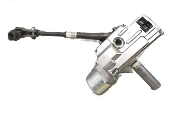 Opel Corsa D Steering wheel axle 13334995 108833992