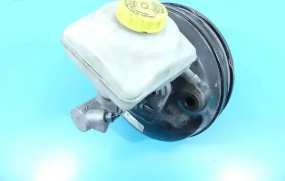Porsche Panamera (970) Brake booster 97035502504 IMPRK1280882