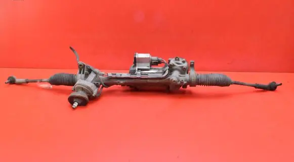 Seat Altea XL Steering rack 1K1423051CG