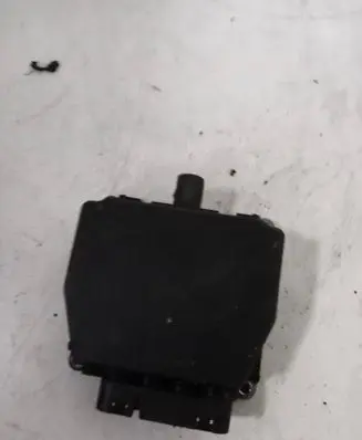 Skoda Octavia Mk2 (1Z) Turbo solenoid valve