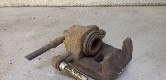 Hyundai Santa Fe Rear brake caliper