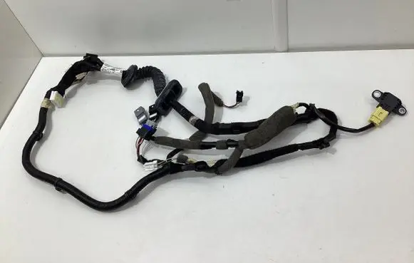 Renault Kadjar Front door wiring loom 241241615R 988300158R
