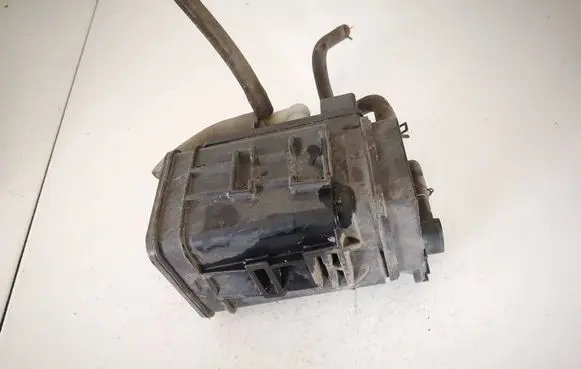 Honda Jazz Active carbon filter fuel vapour canister 
