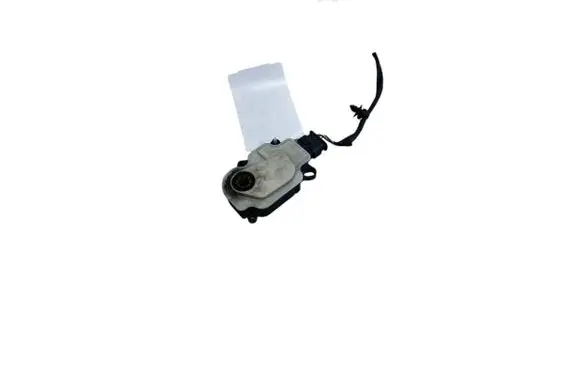 Volvo XC90 Radiator active air flap actuator A24051103312