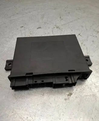 Mercedes-Benz R W251 Keyless (KESSY) go control unit/module A2518201126 5WK48197 5WK48079ECU