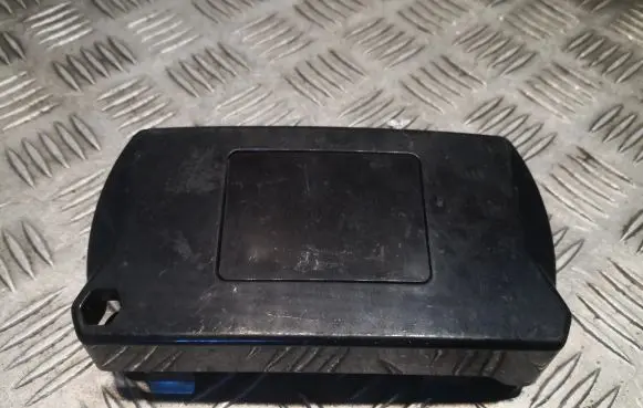 Distronic sensor radar
