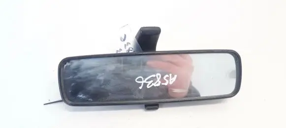 Renault Megane I Rear view mirror (interior) e200708