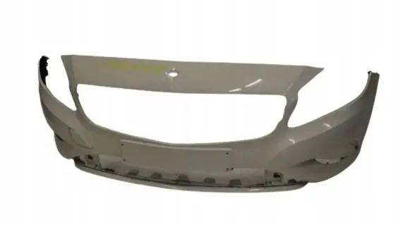 Mercedes-Benz A W176 Front bumper A1768800640