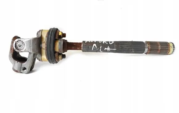 Honda Accord Front subframe G516P