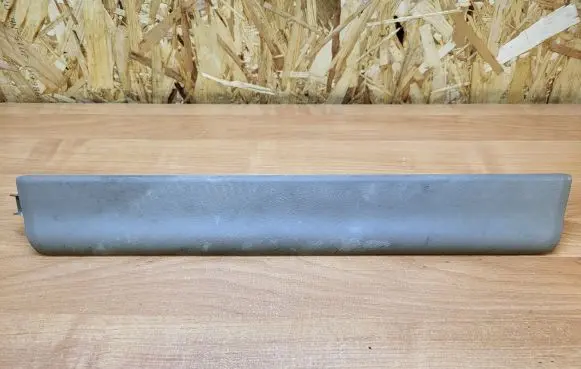 Volvo V70 Rear sill trim cover BPGQC