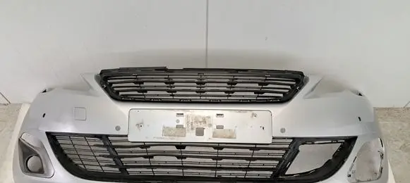 Peugeot 308 Front bumper Z2409