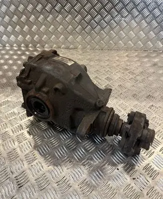 BMW 4 F32 F33 Rear differential 8485723 0717112029310003 8694982