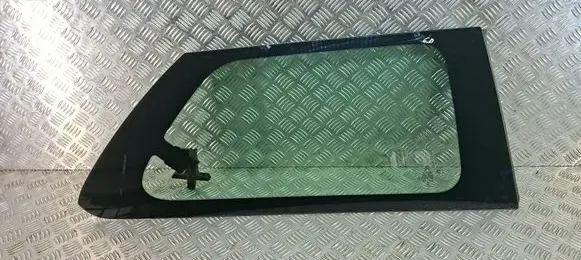 Citroen C4 Cactus Rear side window 