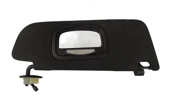Maserati Ghibli Sun visor 