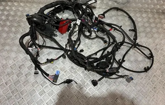 Renault Symbioz Engine installation wiring loom 403881806S