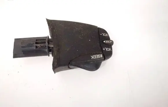 Ford Mondeo Mk III Multifunctional control switch/knob 98AB14K147AD