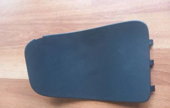 Citroen C4 II Picasso Tailgate/boot cover trim set 96779505ZD 906100