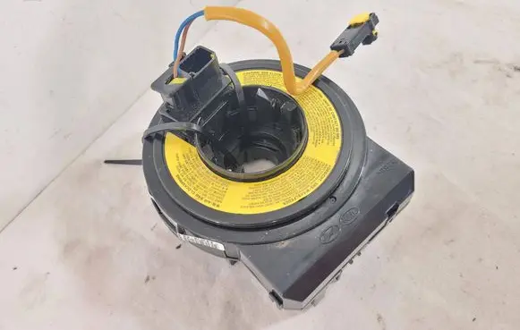 Hyundai i30 Steering angle sensor H23Q190839