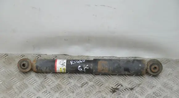 Lexus RX 450H Rear shock absorber/damper 4853148143