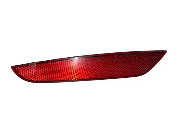 Volkswagen Golf VI Rear tail light reflector 5K0945105G
