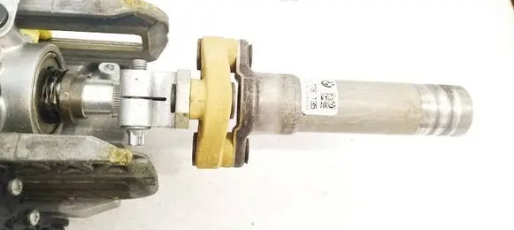 BMW 5 GT F07 Steering column universal joint 6778135