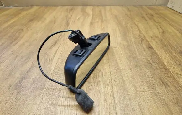 Mercedes-Benz C W205 Rear view mirror (interior) E11026530 GNTX822 400011