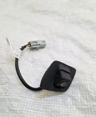Opel Mokka Reversing camera 13491400